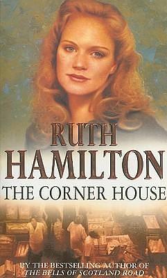Corner House by Ruth Hamilton, Ruth Hamilton