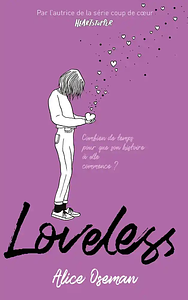 Loveless by Alice Oseman