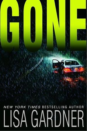 Gone by Lisa Gardner