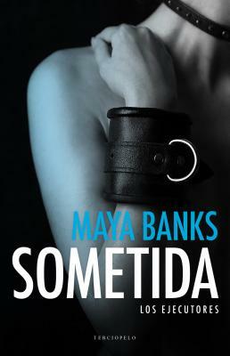 Sometida by Maya Banks