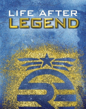 Life After Legend by Marie Lu
