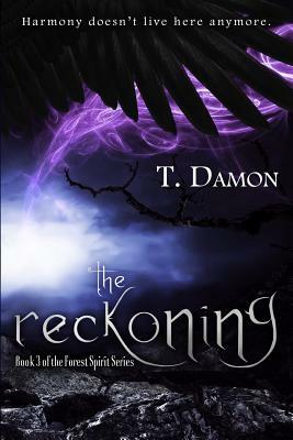 The Reckoning by T. Damon