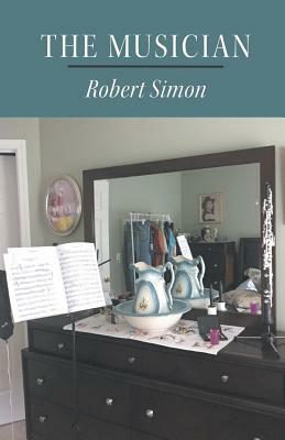 The Musician by Robert Simon