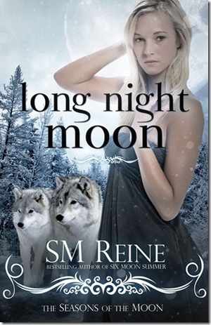 Long Night Moon by S.M. Reine