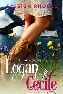 Logan and Cecile by Ryleigh Rhodes