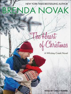 The Heart of Christmas by Brenda Novak