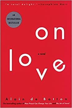 Aşk Üzerine by Alain de Botton