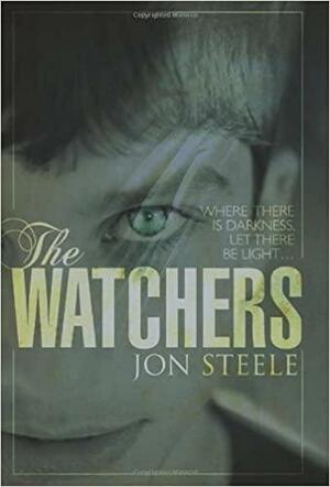 Watchers by Jon Steele