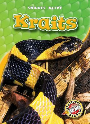 Kraits by Ellen Frazel