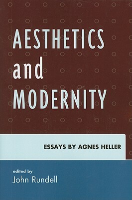 Aesthetics and Modernity by 