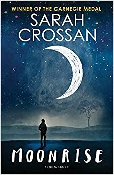 Moonrise by Sarah Crossan