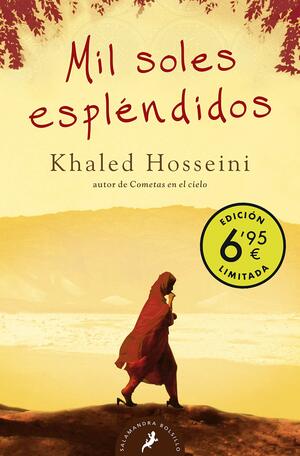 Mil soles espléndidos (Salamandra Campañas) by Khaled Hosseini