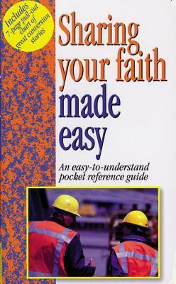 Sharing Your Faith Made Easy by Mark Water