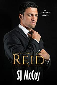 Reid by SJ McCoy