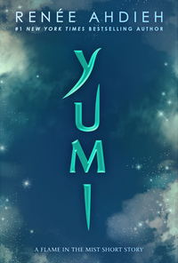 Yumi by Renée Ahdieh
