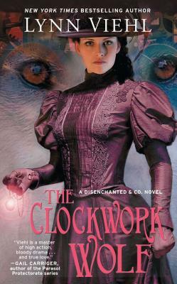 Clockwork Wolf by Lynn Viehl