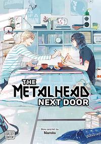 The Metalhead Next Door by Mamita