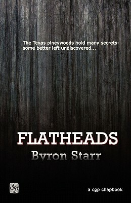 Flatheads by Byron Starr