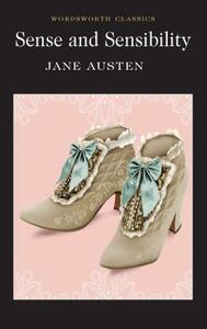 Sense and Sensibility by Jane Austen