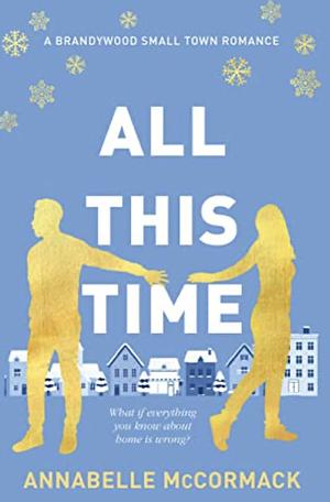 All This Time by Annabelle McCormack