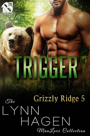 Trigger by Lynn Hagen