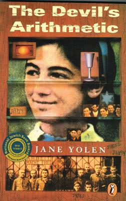 The Devil's Arithmetic by Jane Yolen