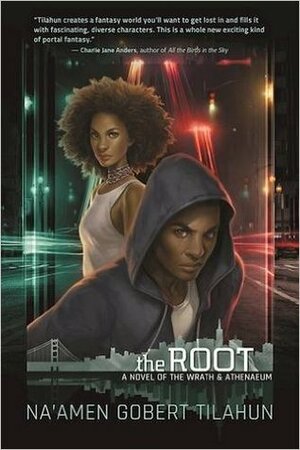 The Root by Na'amen Gobert Tilahun