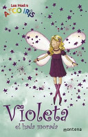 Violeta, el Hada Violeta  by Daisy Meadows