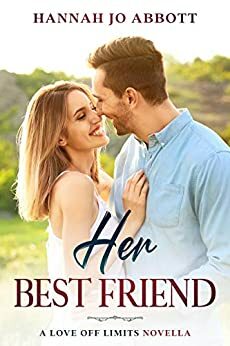 Her Best Friend by Hannah Jo Abbott