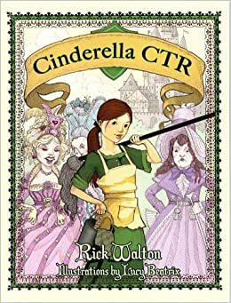 Cinderella CTR by Rick Walton