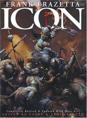 Icon by Arnie Fenner, Cathy Fenner, Frank Frazetta