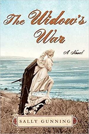 The Widow's War by Sally Cabot Gunning