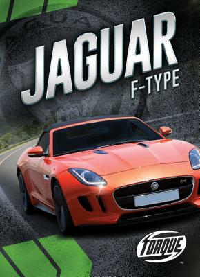 Jaguar F-Type by Nathan Sommer
