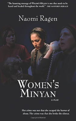 Women's Minyan by Naomi Ragen