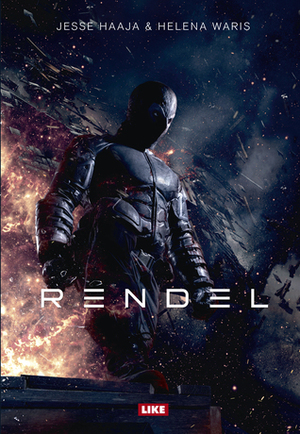 Rendel by Helena Waris, Jesse Haaja