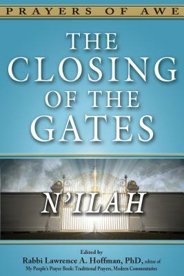 The Closing of the Gates: N'Ilah by 