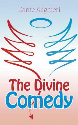 The Divine Comedy by Dante Alighieri