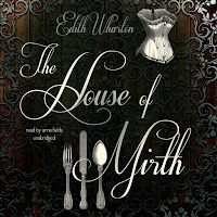 The House of Mirth by Nina Bawden, Edith Wharton