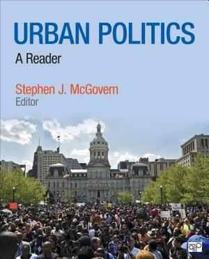 Urban Politics: A Reader by 