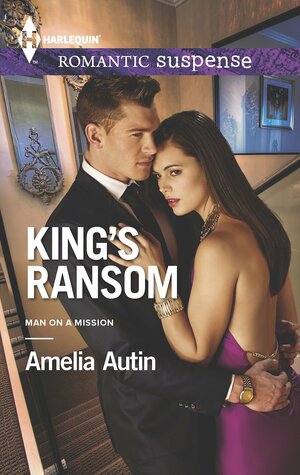 King's Ransom by Amelia Autin