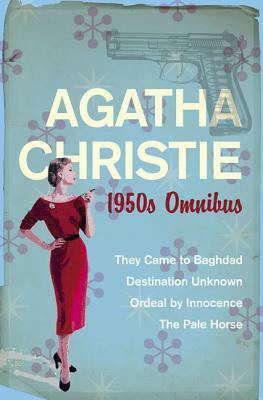 1950s Omnibus by Agatha Christie