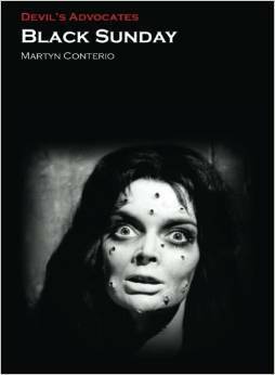 Black Sunday by Martyn Conterio