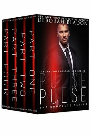 Pulse - The Complete Series by Deborah Bladon