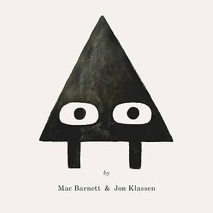 Triangle by Mac Barnett