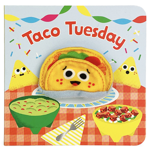 Taco Tuesday by Brick Puffinton