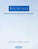Neue Horizonte Workbook/laboratory Manual/video Workbook by David B. Dollenmayer, Thomas S. Hansen, Ellen W. Crocker