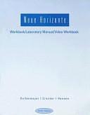 Neue Horizonte Workbook/laboratory Manual/video Workbook by Thomas S. Hansen, Ellen W. Crocker, David B. Dollenmayer