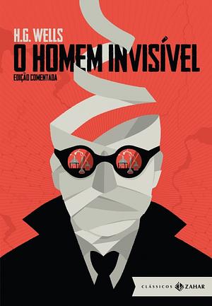 O Homem Invisível by H.G. Wells