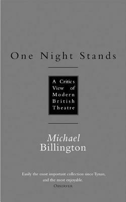 One Night Stands by Michael Billington