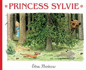 Princess Sylvie by Elsa Beskow